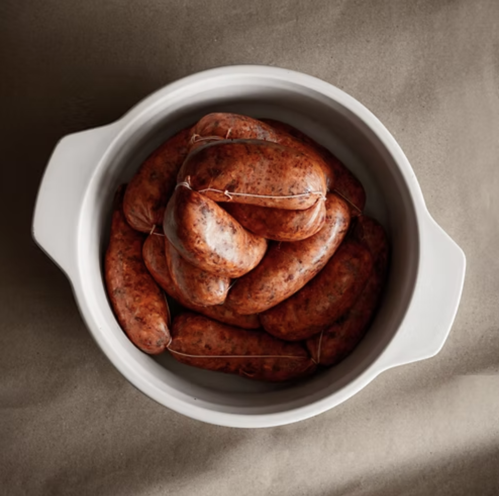 Chorizo "El de Bolita"
