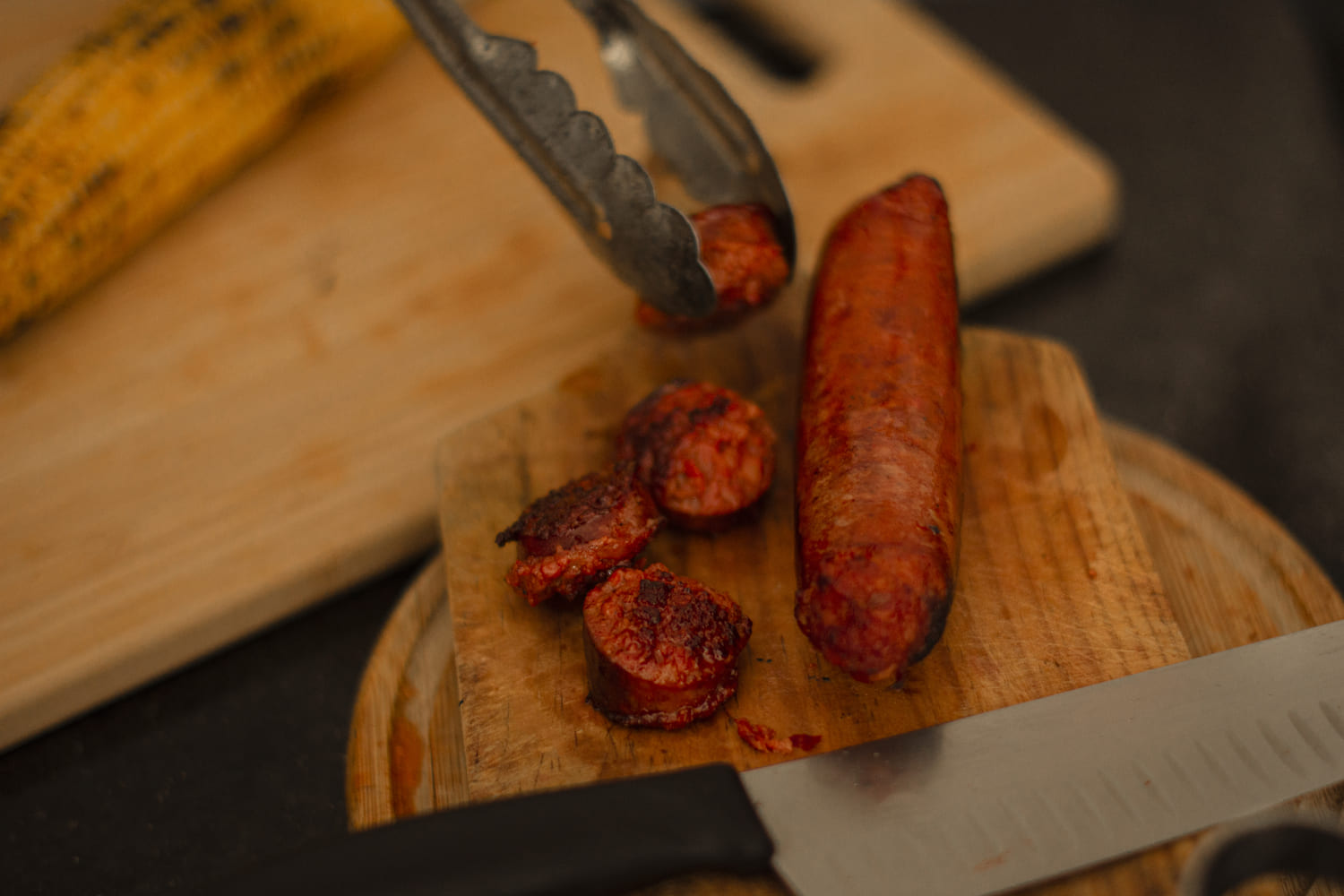 Longaniza