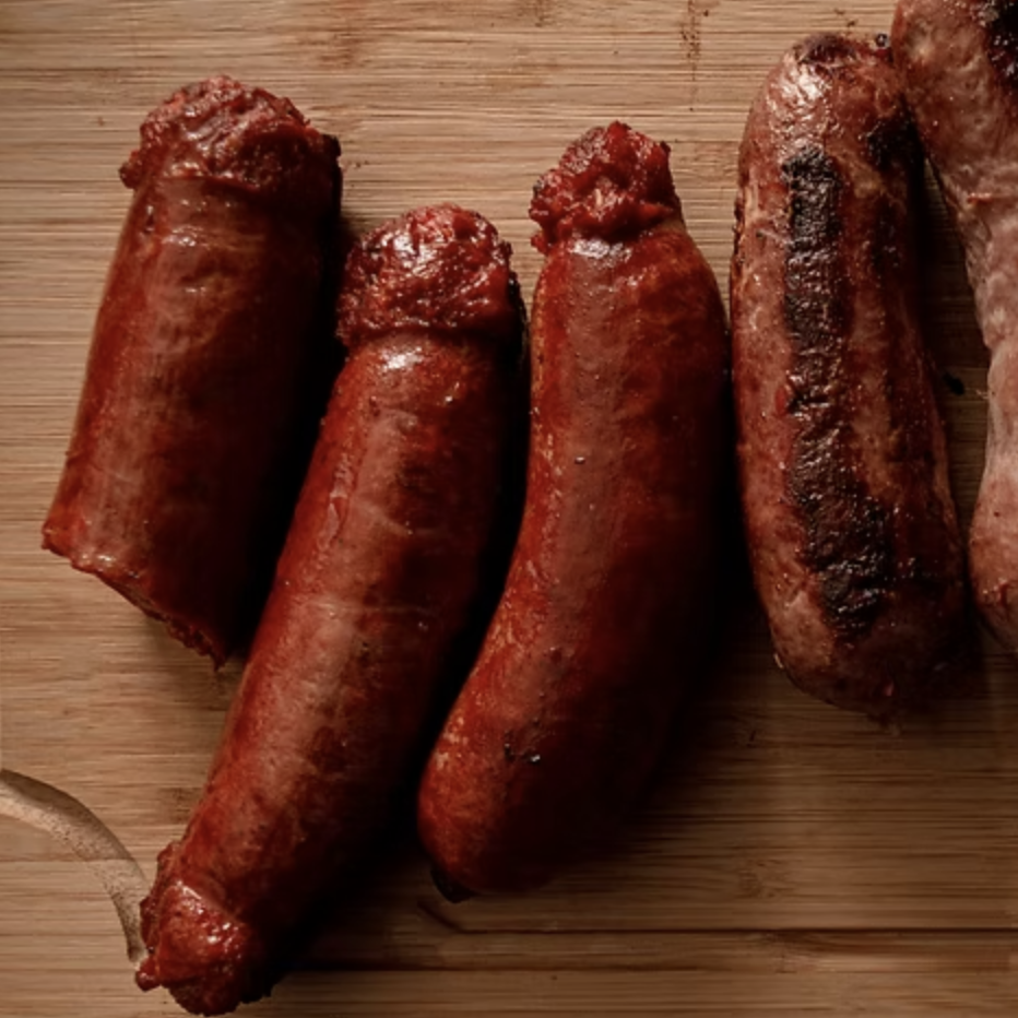 Longaniza